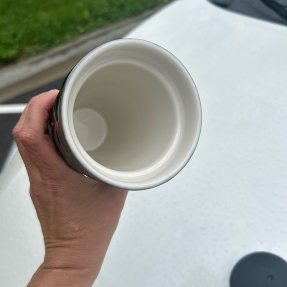 Starbucks Tumbler. 10 fl oz. - Picture 3 of 9